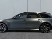 Audi RS6 Avant IV 4.0 V8 TFSI 560 quattro tiptro - <small></small> 58.990 € <small>TTC</small> - #2