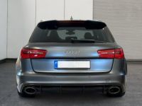 Audi RS6 Avant IV 4.0 V8 TFSI 560 quattro tiptro - <small></small> 58.990 € <small>TTC</small> - #4