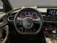 Audi RS6 Avant IV 4.0 V8 TFSI 560 quattro tiptro - <small></small> 58.990 € <small>TTC</small> - #12