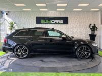 Audi RS6 Avant IV 4.0 V8 TFSI 560ch quattro Tiptronic - <small></small> 54.990 € <small>TTC</small> - #4