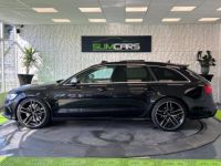 Audi RS6 Avant IV 4.0 V8 TFSI 560ch quattro Tiptronic - <small></small> 54.990 € <small>TTC</small> - #8