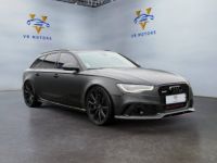 Audi RS6 Avant IV 4.0 V8 TFSI 560ch quattro Tiptronic - <small></small> 63.990 € <small>TTC</small> - #1