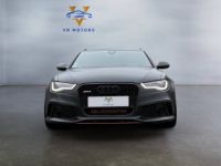 Audi RS6 Avant IV 4.0 V8 TFSI 560ch quattro Tiptronic - <small></small> 63.990 € <small>TTC</small> - #2