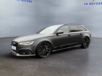 Audi RS6 Avant IV 4.0 V8 TFSI 560ch quattro Tiptronic - <small></small> 63.990 € <small>TTC</small> - #3