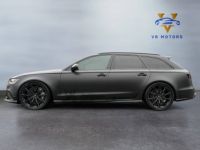 Audi RS6 Avant IV 4.0 V8 TFSI 560ch quattro Tiptronic - <small></small> 63.990 € <small>TTC</small> - #4