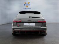 Audi RS6 Avant IV 4.0 V8 TFSI 560ch quattro Tiptronic - <small></small> 63.990 € <small>TTC</small> - #6