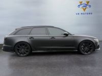 Audi RS6 Avant IV 4.0 V8 TFSI 560ch quattro Tiptronic - <small></small> 63.990 € <small>TTC</small> - #7