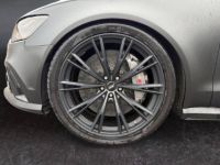 Audi RS6 Avant IV 4.0 V8 TFSI 560ch quattro Tiptronic - <small></small> 63.990 € <small>TTC</small> - #9