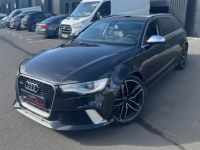 Audi RS6 Avant IV 4.0 V8 TFSI 560ch quattro Tiptronic - <small></small> 44.990 € <small>TTC</small> - #3