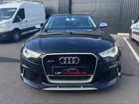 Audi RS6 Avant IV 4.0 V8 TFSI 560ch quattro Tiptronic - <small></small> 44.990 € <small>TTC</small> - #4