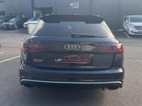 Audi RS6 Avant IV 4.0 V8 TFSI 560ch quattro Tiptronic - <small></small> 44.990 € <small>TTC</small> - #8