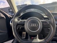 Audi RS6 Avant IV 4.0 V8 TFSI 560ch quattro Tiptronic - <small></small> 44.990 € <small>TTC</small> - #13