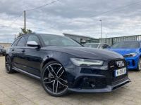 Audi RS6 Avant IV 4.0 V8 TFSI 605ch performance - <small></small> 72.990 € <small>TTC</small> - #1