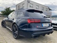 Audi RS6 Avant IV 4.0 V8 TFSI 605ch performance - <small></small> 72.990 € <small>TTC</small> - #2