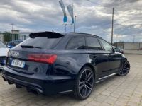 Audi RS6 Avant IV 4.0 V8 TFSI 605ch performance - <small></small> 72.990 € <small>TTC</small> - #3