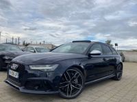 Audi RS6 Avant IV 4.0 V8 TFSI 605ch performance - <small></small> 72.990 € <small>TTC</small> - #4