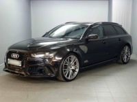 Audi RS6 Avant IV 4.0 V8 TFSI 605ch performance quattro Tiptronic - <small></small> 78.900 € <small>TTC</small> - #1