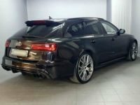 Audi RS6 Avant IV 4.0 V8 TFSI 605ch performance quattro Tiptronic - <small></small> 78.900 € <small>TTC</small> - #2