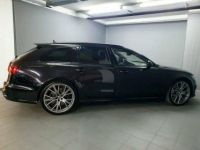 Audi RS6 Avant IV 4.0 V8 TFSI 605ch performance quattro Tiptronic - <small></small> 78.900 € <small>TTC</small> - #3