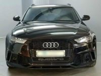 Audi RS6 Avant IV 4.0 V8 TFSI 605ch performance quattro Tiptronic - <small></small> 78.900 € <small>TTC</small> - #4