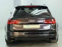 Audi RS6 Avant IV 4.0 V8 TFSI 605ch performance quattro Tiptronic - <small></small> 78.900 € <small>TTC</small> - #5