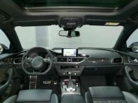 Audi RS6 Avant IV 4.0 V8 TFSI 605ch performance quattro Tiptronic - <small></small> 78.900 € <small>TTC</small> - #6