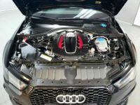 Audi RS6 Avant IV 4.0 V8 TFSI 605ch performance quattro Tiptronic - <small></small> 78.900 € <small>TTC</small> - #11