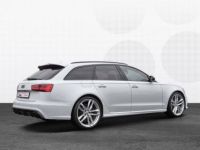 Audi RS6 Avant IV 4.0 V8 TFSI 605ch performance quattro Tiptronic - <small></small> 84.900 € <small>TTC</small> - #4