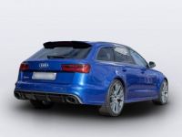 Audi RS6 Avant IV 4.0 V8 TFSI 605ch performance quattro Tiptronic - <small></small> 71.900 € <small>TTC</small> - #2