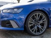 Audi RS6 Avant IV 4.0 V8 TFSI 605ch performance quattro Tiptronic - <small></small> 71.900 € <small>TTC</small> - #3