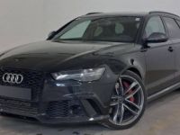 Audi RS6 Avant IV 4.0 V8 TFSI 605ch performance quattro Tiptronic - <small></small> 72.900 € <small>TTC</small> - #1