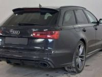 Audi RS6 Avant IV 4.0 V8 TFSI 605ch performance quattro Tiptronic - <small></small> 72.900 € <small>TTC</small> - #2