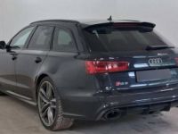 Audi RS6 Avant IV 4.0 V8 TFSI 605ch performance quattro Tiptronic - <small></small> 72.900 € <small>TTC</small> - #4