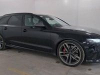 Audi RS6 Avant IV 4.0 V8 TFSI 605ch performance quattro Tiptronic - <small></small> 72.900 € <small>TTC</small> - #5