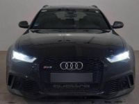 Audi RS6 Avant IV 4.0 V8 TFSI 605ch performance quattro Tiptronic - <small></small> 72.900 € <small>TTC</small> - #6