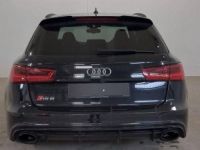 Audi RS6 Avant IV 4.0 V8 TFSI 605ch performance quattro Tiptronic - <small></small> 72.900 € <small>TTC</small> - #7