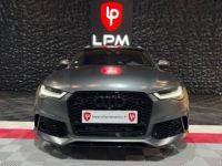 Audi RS6 Avant IV 4.0 V8 TFSI 605ch performance quattro Tiptronic - <small></small> 65.990 € <small>TTC</small> - #2