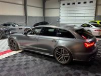 Audi RS6 Avant IV 4.0 V8 TFSI 605ch performance quattro Tiptronic - <small></small> 65.990 € <small>TTC</small> - #3