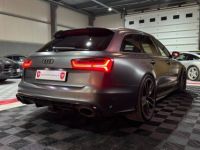 Audi RS6 Avant IV 4.0 V8 TFSI 605ch performance quattro Tiptronic - <small></small> 65.990 € <small>TTC</small> - #5