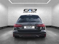 Audi RS6 AVANT Johann ABT Signature Edition - MALUS INCLUS - V8 4.0 TFSI 600 Tiptronic 8 Quattro - <small></small> 259.990 € <small></small> - #5