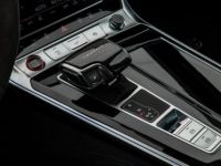 Audi RS6 AVANT MANSORY V8 4.0 TFSI 600 Tiptronic 8 Quattro - <small></small> 279.990 € <small></small> - #9