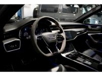 Audi RS6 AVANT Nardo/Céramique/DesignRS V8 4.0 TFSI 600 Tiptronic 8 Quattro - <small></small> 137.990 € <small>TTC</small> - #5