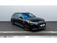 Audi RS6 AVANT Performance - <small></small> 194.900 € <small>TTC</small> - #5