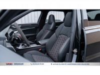 Audi RS6 AVANT Performance - <small></small> 194.900 € <small>TTC</small> - #7