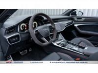 Audi RS6 AVANT Performance - <small></small> 194.900 € <small>TTC</small> - #8