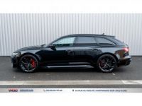 Audi RS6 AVANT Performance - <small></small> 194.900 € <small>TTC</small> - #11