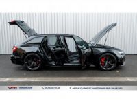 Audi RS6 AVANT Performance - <small></small> 194.900 € <small>TTC</small> - #12