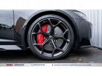 Audi RS6 AVANT Performance - <small></small> 194.900 € <small>TTC</small> - #13