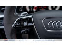 Audi RS6 AVANT Performance - <small></small> 194.900 € <small>TTC</small> - #22