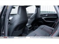 Audi RS6 AVANT Performance - <small></small> 194.900 € <small>TTC</small> - #44